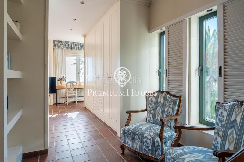 Foto 3f4e106d-e733-4d6a-a77d-9ab0478386a7. Maison avec chauffage piscine dans Can Girona - Terramar - Vinyet Sitges