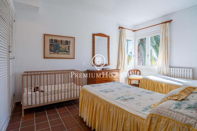 Foto 41b39486-637e-4851-95e9-945399ac3426. Maison avec chauffage piscine dans Can Girona - Terramar - Vinyet Sitges
