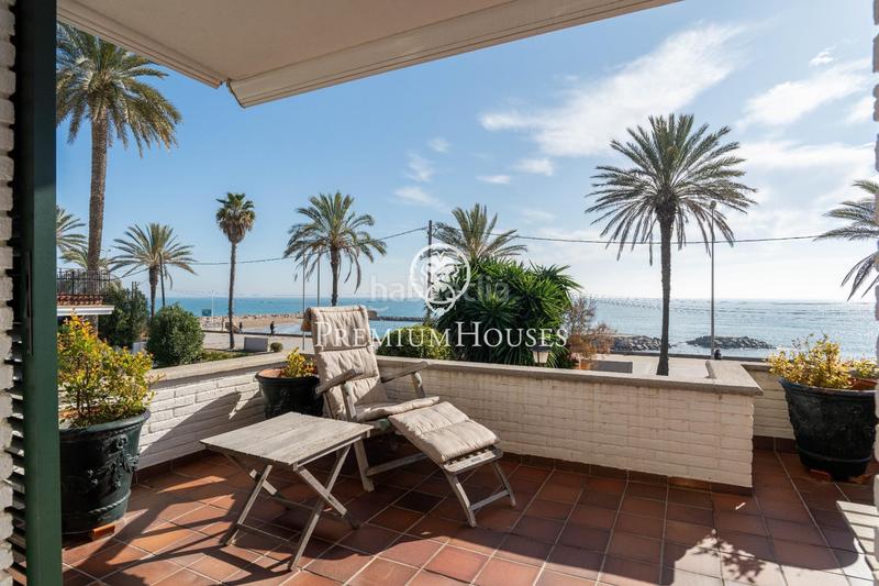 Foto 46db2b3f-6e8b-4241-9320-c674e896127f. Maison avec chauffage piscine dans Can Girona - Terramar - Vinyet Sitges