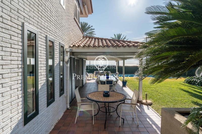 Foto 66530d37-0211-40f4-b327-7925bb9bd0ff. Maison avec chauffage piscine dans Can Girona - Terramar - Vinyet Sitges