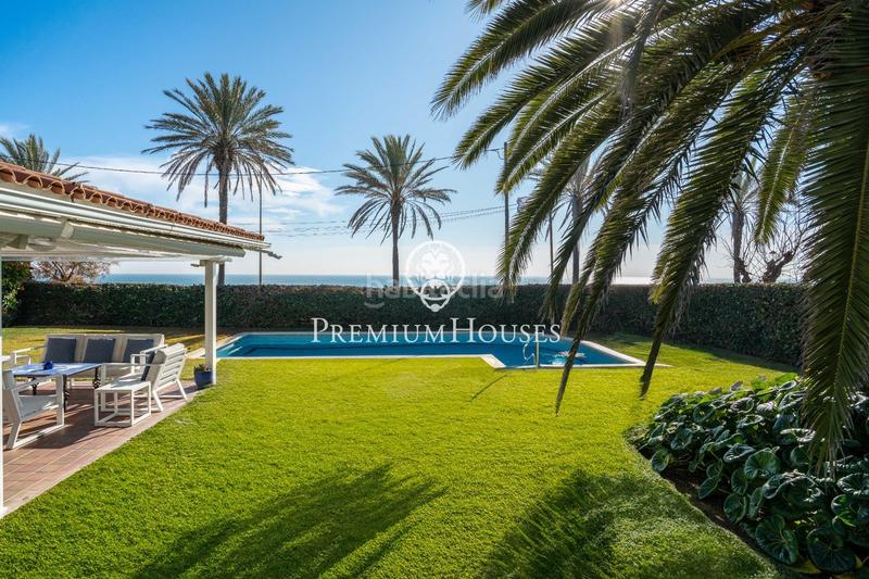 Foto 854947ea-902f-4173-988b-23796f639c8d. Maison avec chauffage piscine dans Can Girona - Terramar - Vinyet Sitges