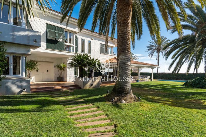 Foto 873fcbfa-5068-4cc9-8fc3-903ff2889926. Maison avec chauffage piscine dans Can Girona - Terramar - Vinyet Sitges