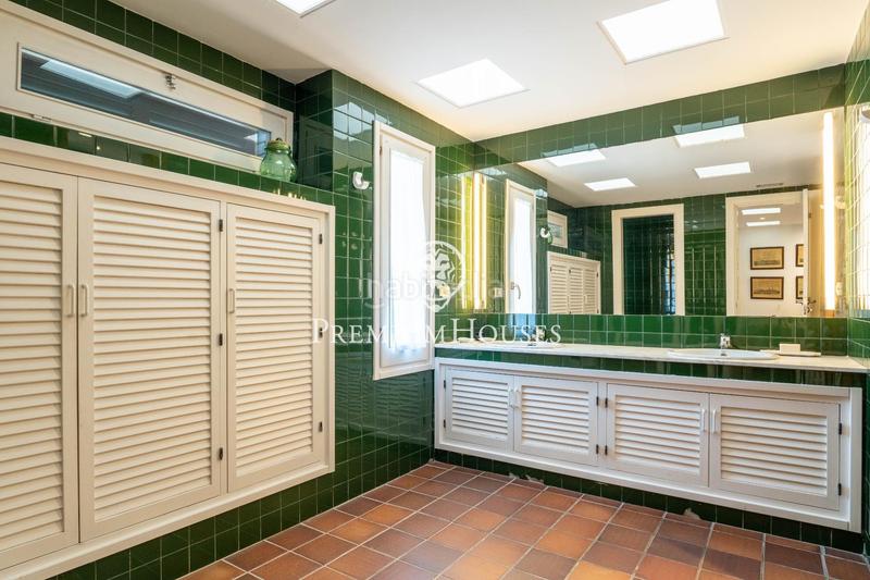 Foto 940e2ad0-1b70-4a8d-abe8-80f7cdbfe793. Maison avec chauffage piscine dans Can Girona - Terramar - Vinyet Sitges