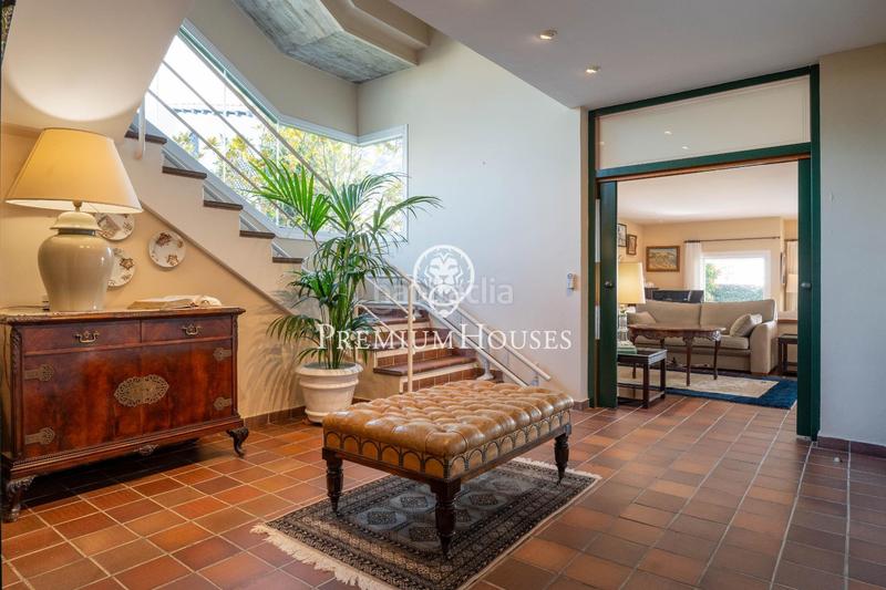 Foto 9555eab7-8490-49f5-b4e7-28c0a780714b. Maison avec chauffage piscine dans Can Girona - Terramar - Vinyet Sitges
