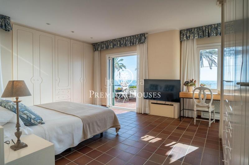 Foto 9d6ed533-8c06-4fdb-be7f-058189321b0a. Maison avec chauffage piscine dans Can Girona - Terramar - Vinyet Sitges