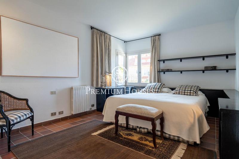 Foto a9ebeb33-46a0-438e-991f-489c607212e5. Maison avec chauffage piscine dans Can Girona - Terramar - Vinyet Sitges
