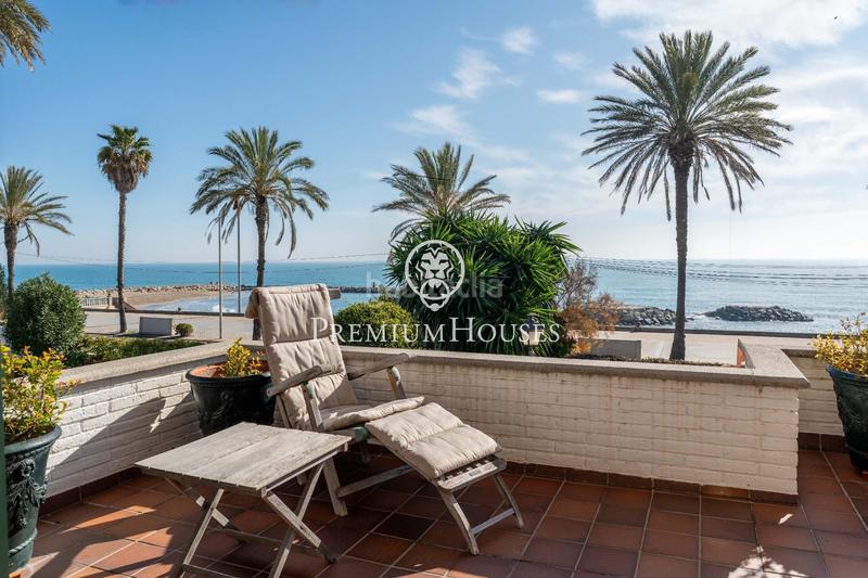 Foto c57d4bd9-f6e8-4d3d-ae5f-b91dda4b5c29. Maison avec chauffage piscine dans Can Girona - Terramar - Vinyet Sitges