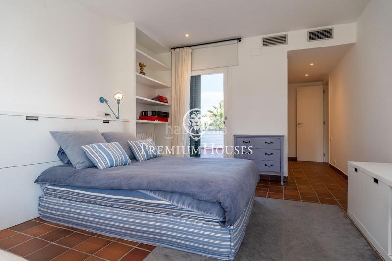 Foto df2e7619-a8c2-4221-9382-6e6740066210. Maison avec chauffage piscine dans Can Girona - Terramar - Vinyet Sitges