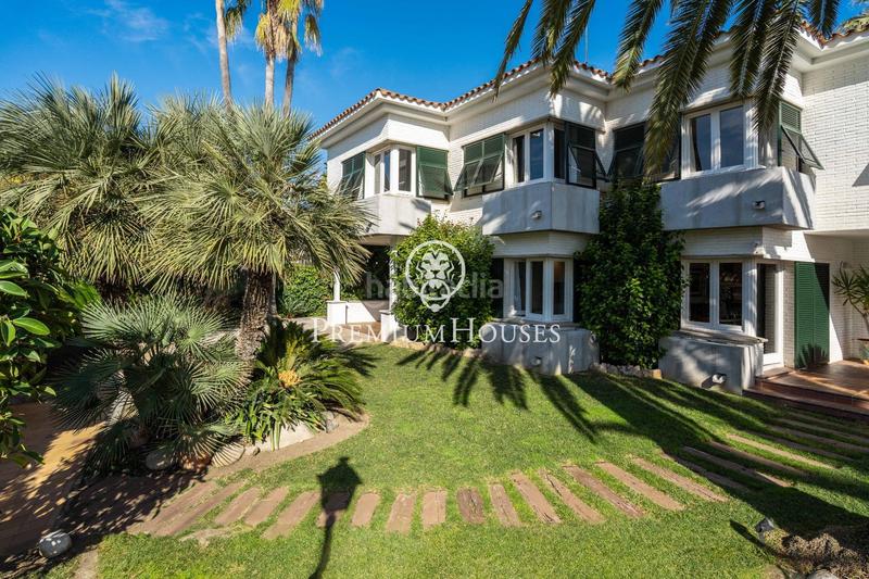 Foto e38357f8-2e39-40ea-bd00-bb5d0eae1492. Maison avec chauffage piscine dans Can Girona - Terramar - Vinyet Sitges