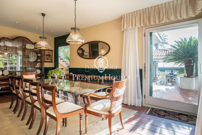 Foto e64083a7-0789-4750-867c-6577bc5cad6c. Maison avec chauffage piscine dans Can Girona - Terramar - Vinyet Sitges