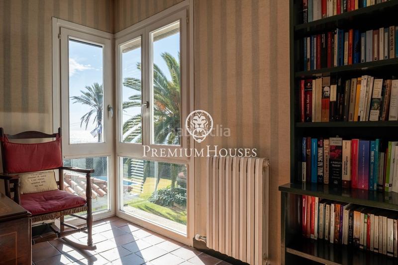 Foto eb025e37-6766-46fd-8b54-e1cc7dbb8028. Maison avec chauffage piscine dans Can Girona - Terramar - Vinyet Sitges