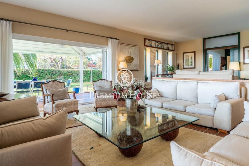 Foto ec2eeeca-8bb1-479c-9e59-a2a83c52c224. Maison avec chauffage piscine dans Can Girona - Terramar - Vinyet Sitges