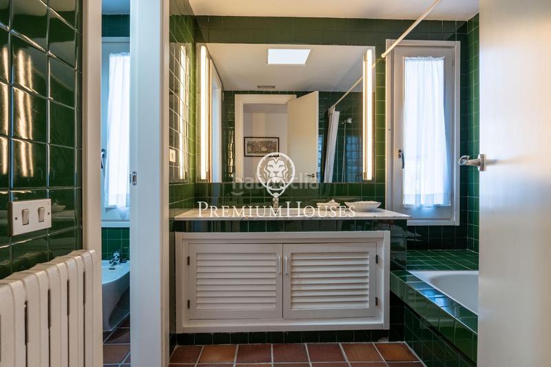 Foto ed39c7bc-26eb-46e7-87b3-d47c7bb3ae1b. Maison avec chauffage piscine dans Can Girona - Terramar - Vinyet Sitges