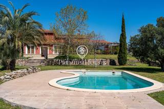 Chalet à Vilanova d´Escornalbou. Casa con encanto y gran parcela en vilanova descornalbou