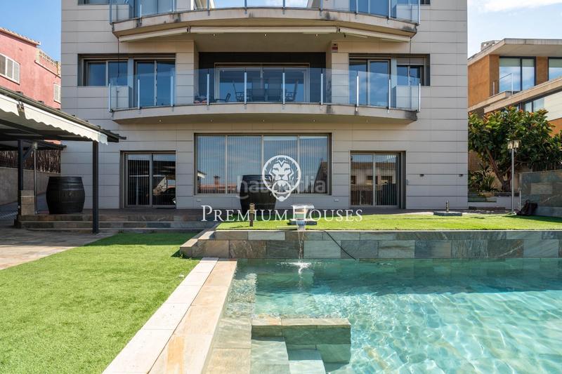 Foto 2354e583-1390-4768-ae7b-794ddeb0ea0d. Casa amb calefacció aparcament piscina a Sant Pere i Sant Pau Tarragona