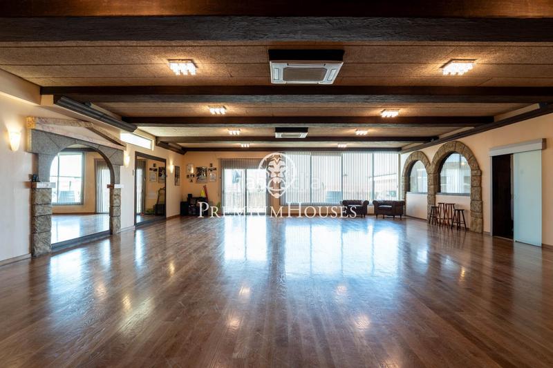 Foto 466cc513-beb5-444a-b257-bcd32fe0649f. Casa amb calefacció aparcament piscina a Sant Pere i Sant Pau Tarragona