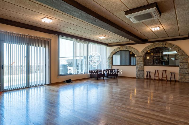 Foto 492e068f-48b0-498c-9bf9-0586d70382d9. Casa amb calefacció aparcament piscina a Sant Pere i Sant Pau Tarragona