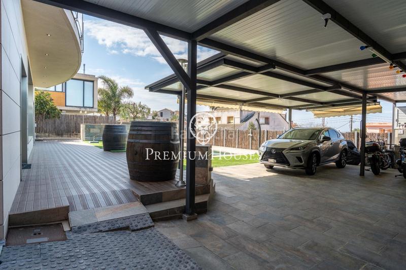 Foto 4d7b4eb6-2763-4a67-9126-958d61888497. Casa amb calefacció aparcament piscina a Sant Pere i Sant Pau Tarragona