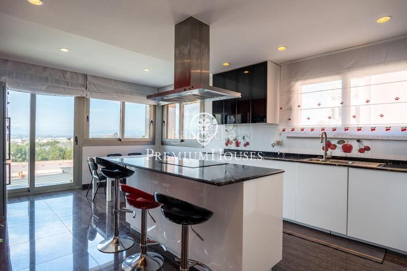 Foto 60dbd10c-6054-4751-ae1b-b668fbb35202. Casa amb calefacció aparcament piscina a Sant Pere i Sant Pau Tarragona