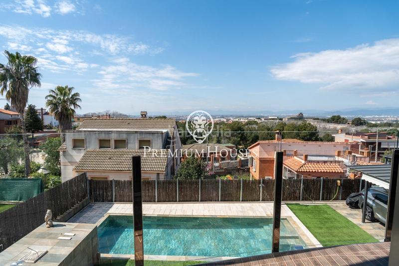 Foto 66f0823c-9c88-499d-a5ed-c5ea1a97b5f1. Casa amb calefacció aparcament piscina a Sant Pere i Sant Pau Tarragona