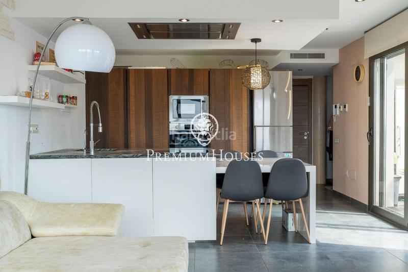 Foto 683d134a-2c35-4d54-9a5a-ed342bb297a2. Casa amb calefacció aparcament piscina a Sant Pere i Sant Pau Tarragona