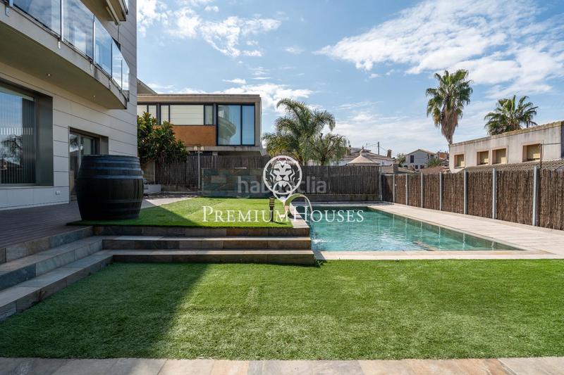 Foto 6e5c8fd7-15c0-48d7-9b5a-be21d23300d1. Casa amb calefacció aparcament piscina a Sant Pere i Sant Pau Tarragona