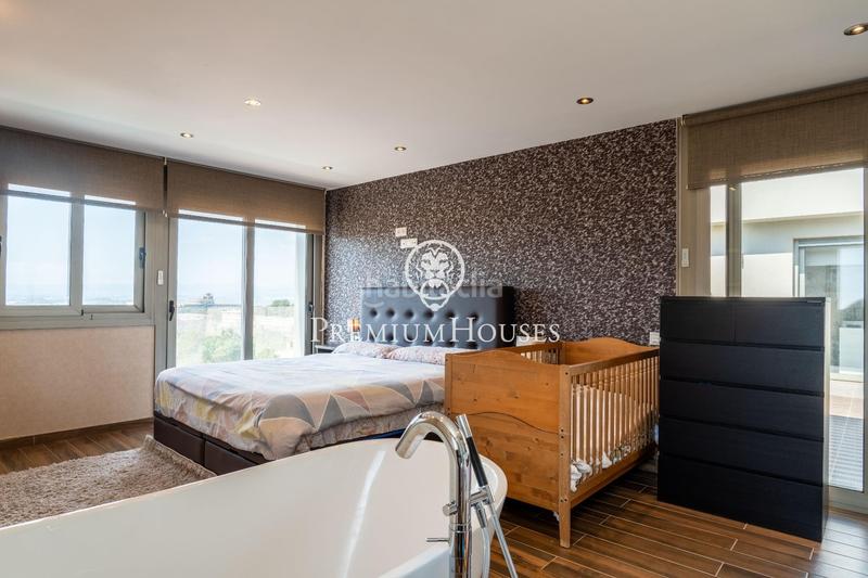 Foto 6fa793d1-f0aa-48d9-826b-a733fb2685ba. Casa amb calefacció aparcament piscina a Sant Pere i Sant Pau Tarragona