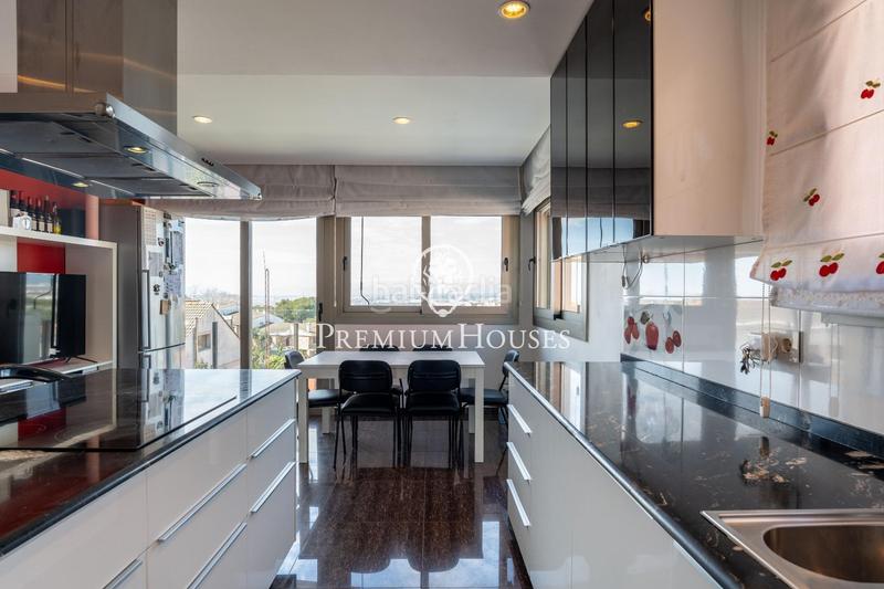 Foto 96906180-e1b9-41a2-acc9-b1bb290518d3. Casa amb calefacció aparcament piscina a Sant Pere i Sant Pau Tarragona