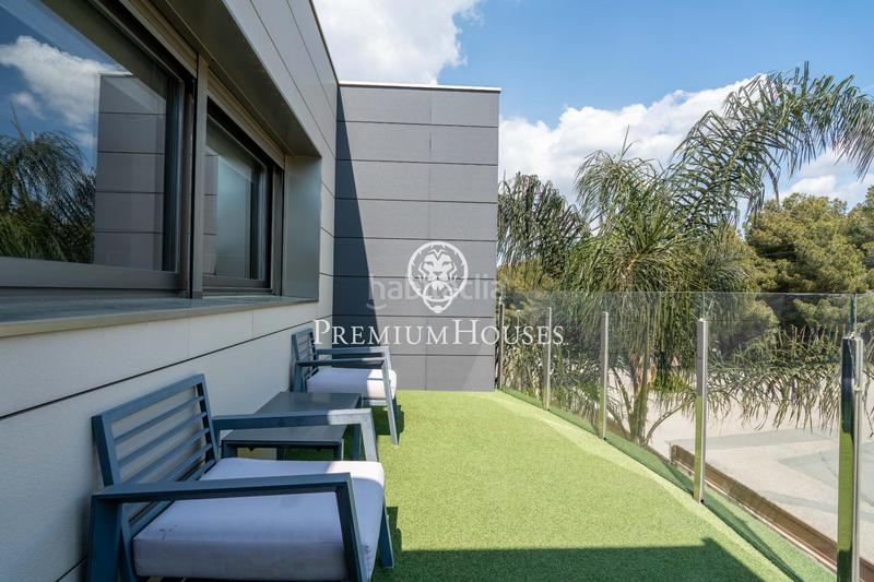 Foto a762c065-f8fd-4136-add9-0fcf71834690. Casa amb calefacció aparcament piscina a Sant Pere i Sant Pau Tarragona