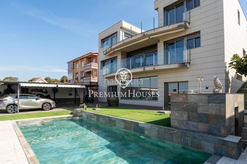 Foto ac469de7-76d7-43f8-9ccf-2efd72e6c749. Casa amb calefacció aparcament piscina a Sant Pere i Sant Pau Tarragona