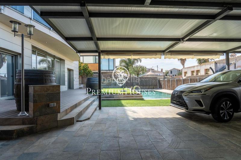 Foto d03e5d99-6d07-408c-b457-925392a235aa. Casa amb calefacció aparcament piscina a Sant Pere i Sant Pau Tarragona