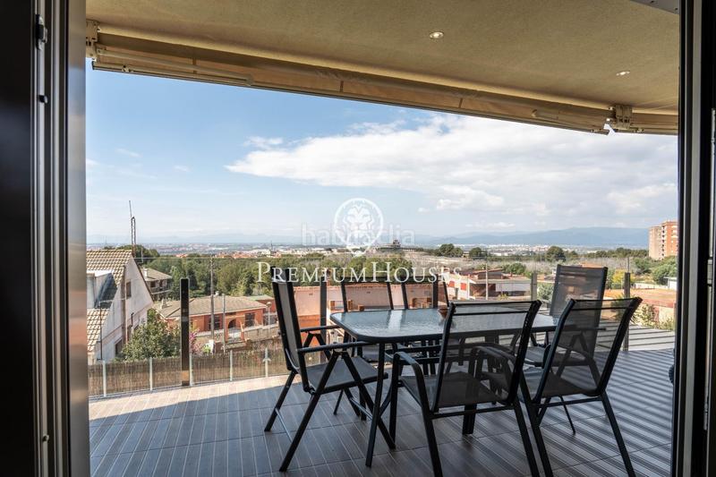 Foto eae38fcd-9e83-4b0b-9389-14fa1fdaf8f0. Casa amb calefacció aparcament piscina a Sant Pere i Sant Pau Tarragona