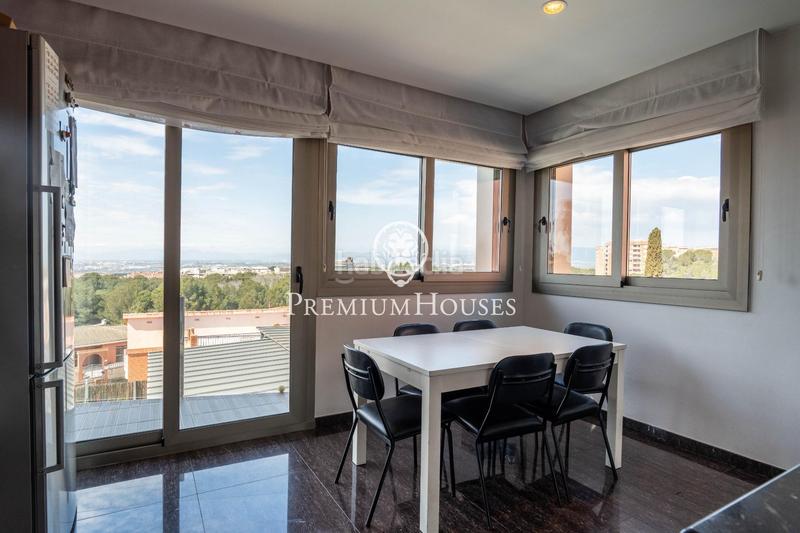 Foto eba3102e-db8b-4a23-aa0e-3d220fd0f6a5. Casa amb calefacció aparcament piscina a Sant Pere i Sant Pau Tarragona