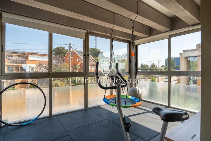 Foto f5e502b1-ffe5-4df0-bed8-6f74b8ae5fa6. Casa amb calefacció aparcament piscina a Sant Pere i Sant Pau Tarragona