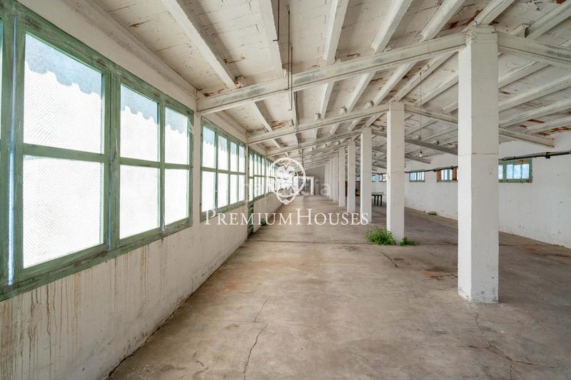 Foto 8b8e4a96-6419-4a8a-a710-7b4686b6bd6b. Masía masia a reformar con gran terreno en mas den rafael en Vilanova i la Geltrú