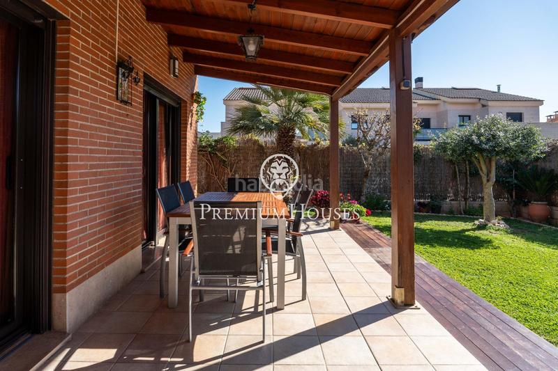 Foto 198269c7-dd80-4ef3-b22d-1f9483c3d442. Casa adossada amb calefacció aparcament piscina a Cambrils