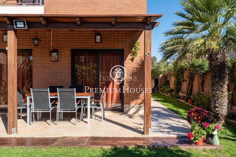 Foto 3f24eb02-4da4-49b4-b091-2a0cce80a623. Casa adossada amb calefacció aparcament piscina a Cambrils