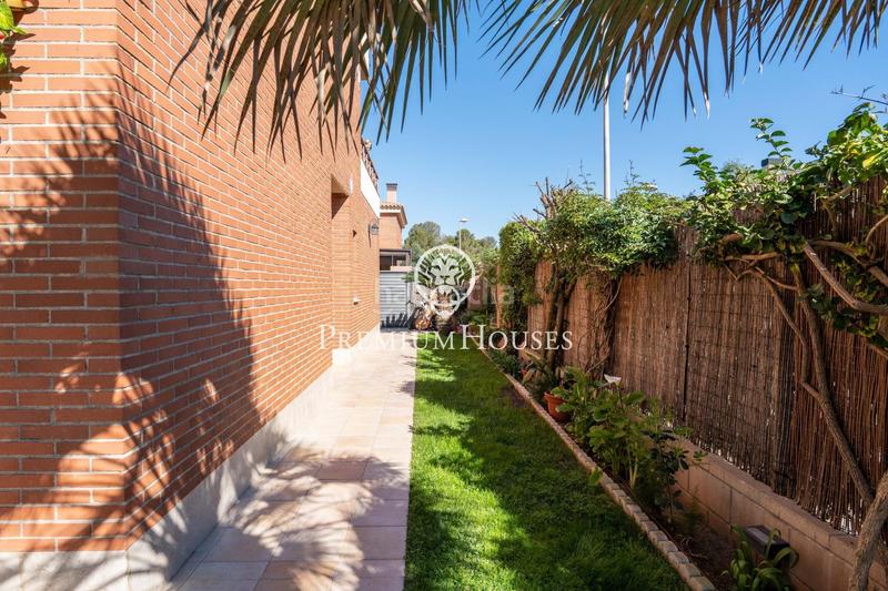 Foto 802b39cb-5c37-488b-b32c-d25462b7841e. Casa adossada amb calefacció aparcament piscina a Cambrils