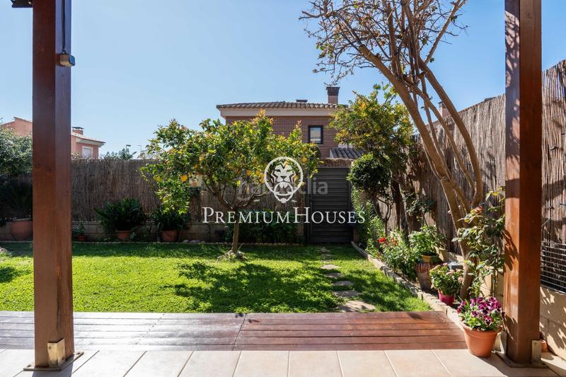 Foto c1d49c59-a9b3-4ee4-a9e3-06ea5e790d1d. Casa adossada amb calefacció aparcament piscina a Cambrils