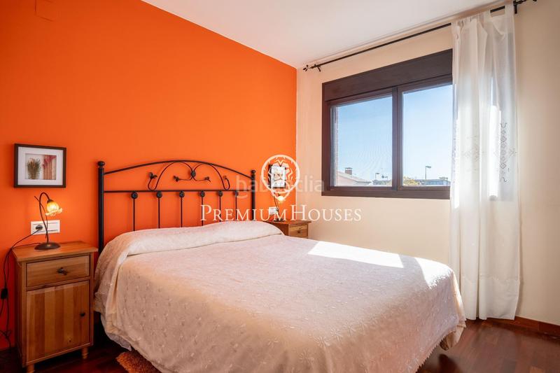 Foto ca1f517d-b57e-4236-aa54-c0c481d1a816. Casa adossada amb calefacció aparcament piscina a Cambrils