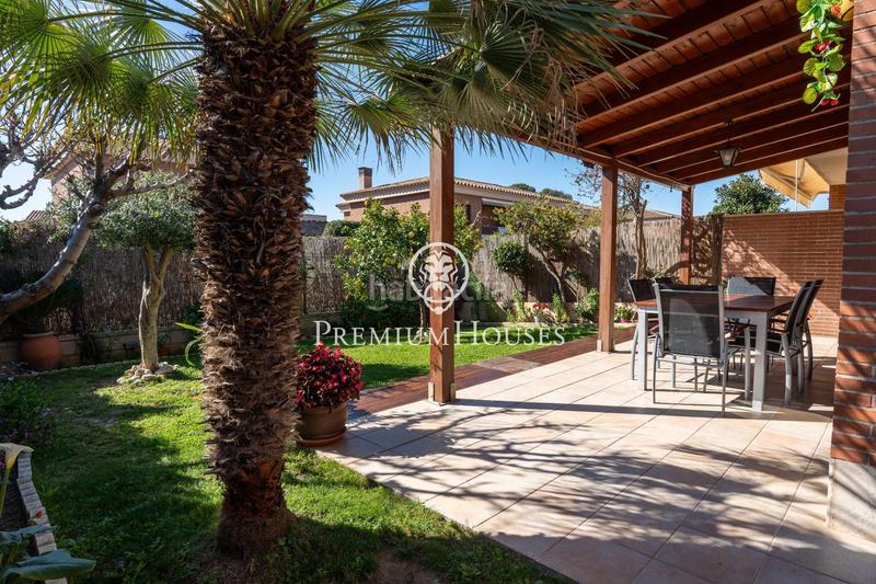 Foto e3562144-e807-4e88-b0c6-ecc7f5812eab. Casa adossada amb calefacció aparcament piscina a Cambrils