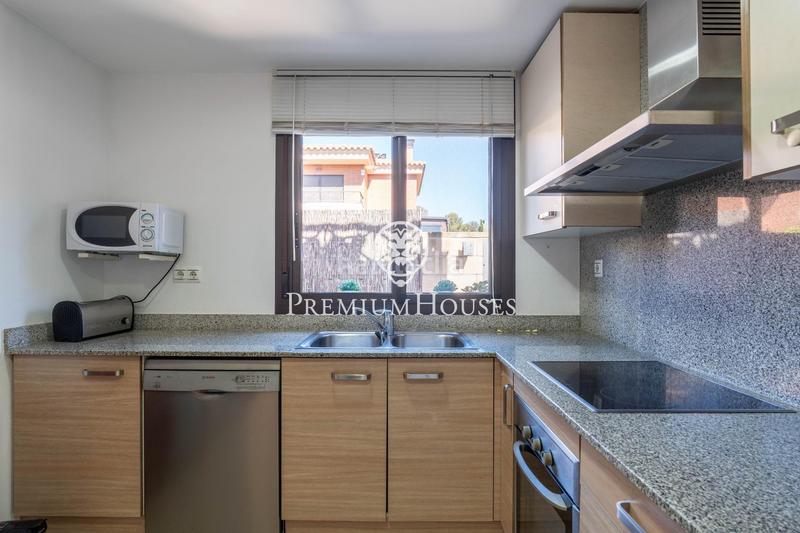 Foto fc908e91-0d92-476f-b001-e741d6b7847e. Casa adossada amb calefacció aparcament piscina a Cambrils