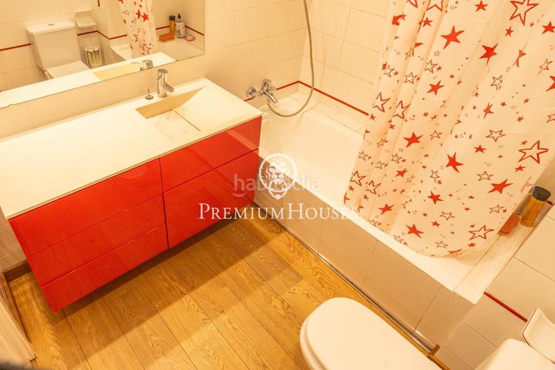 Foto 013606a5-b352-4e09-b687-d30ffcca5877. Affitto appartamento con riscaldamento in Centre Sitges