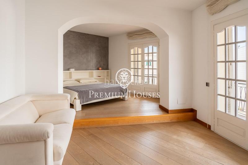 Foto 4097f54a-0c89-4e24-8d73-38cbf6e7ef6b. Affitto appartamento con riscaldamento in Centre Sitges