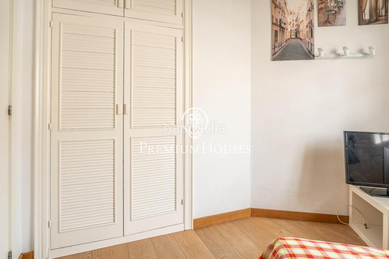 Foto 54c884fa-5971-4def-a995-c3b81d20b31b. Affitto appartamento con riscaldamento in Centre Sitges