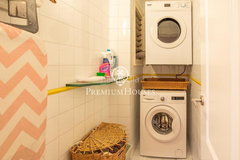 Foto 60a7173e-b225-4b38-beab-568024c4bfc5. Affitto appartamento con riscaldamento in Centre Sitges