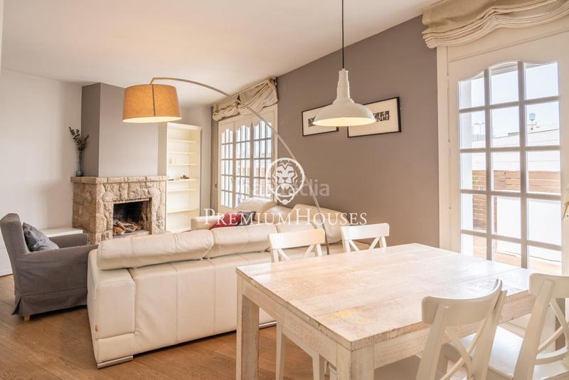 Foto e47db758-97d1-4c63-917e-31b8b41096bd. Affitto appartamento con riscaldamento in Centre Sitges