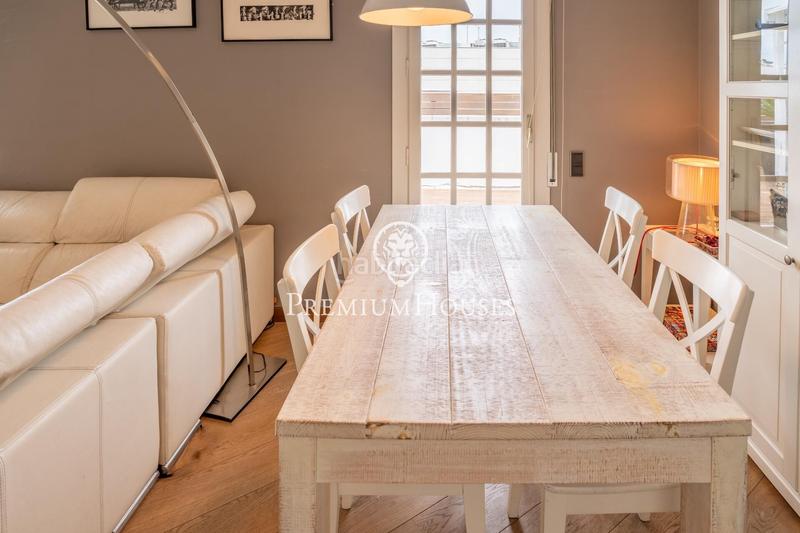 Foto 5f89050e-6bd6-4ce2-8560-f39bbbfbe68e. Location appartement avec chauffage dans Centre Sitges