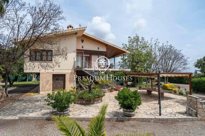 Foto 09889ea0-9b5d-4711-9a8a-dad7f8aeaf82. Haus mit heizung pool in Riudoms