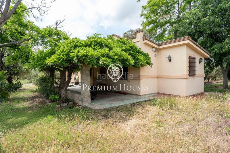 Foto 11dbf24a-f1a2-40cd-98c1-52e914280cdf. Haus mit heizung pool in Riudoms